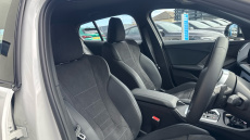 BMW 1 Series 120 M Sport 5dr Step Auto Petrol Hatchback